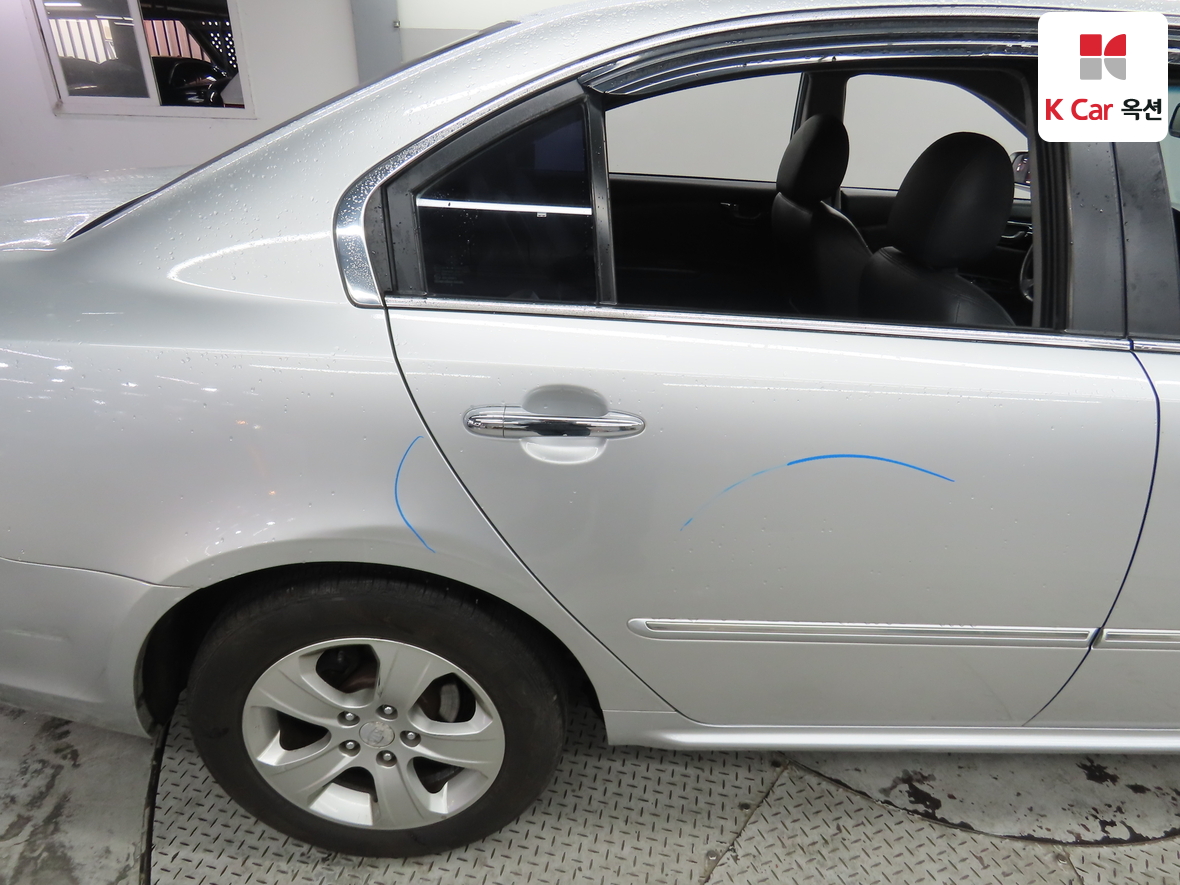 Kia Lotze 2009 - Image 40