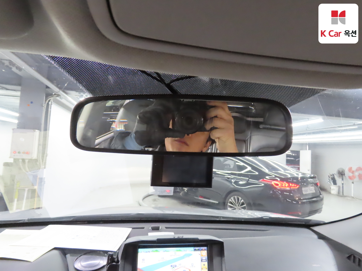 Hyundai Tucson 2011 - Image 13