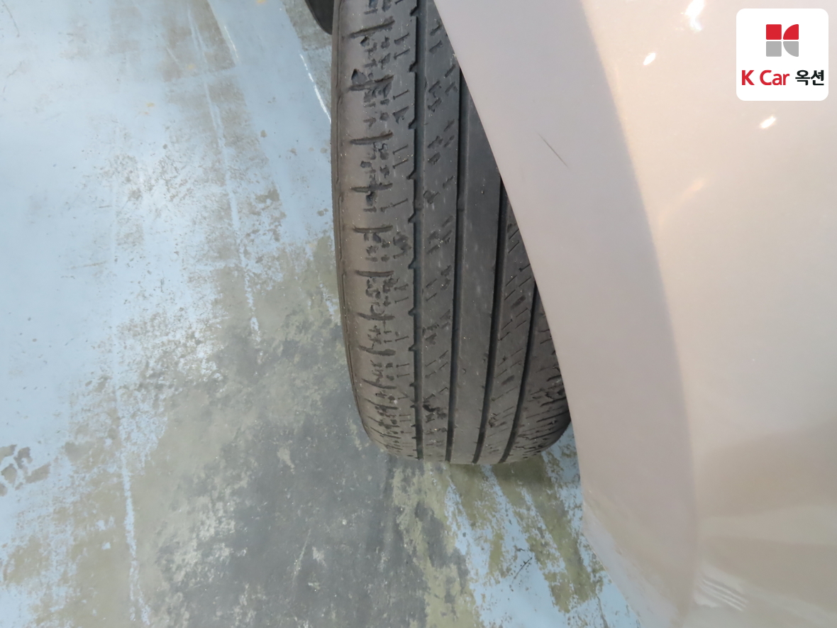 Hyundai Tucson 2011 - Image 30