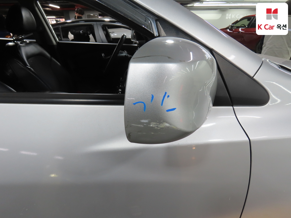 Hyundai Tucson 2011 - Image 42