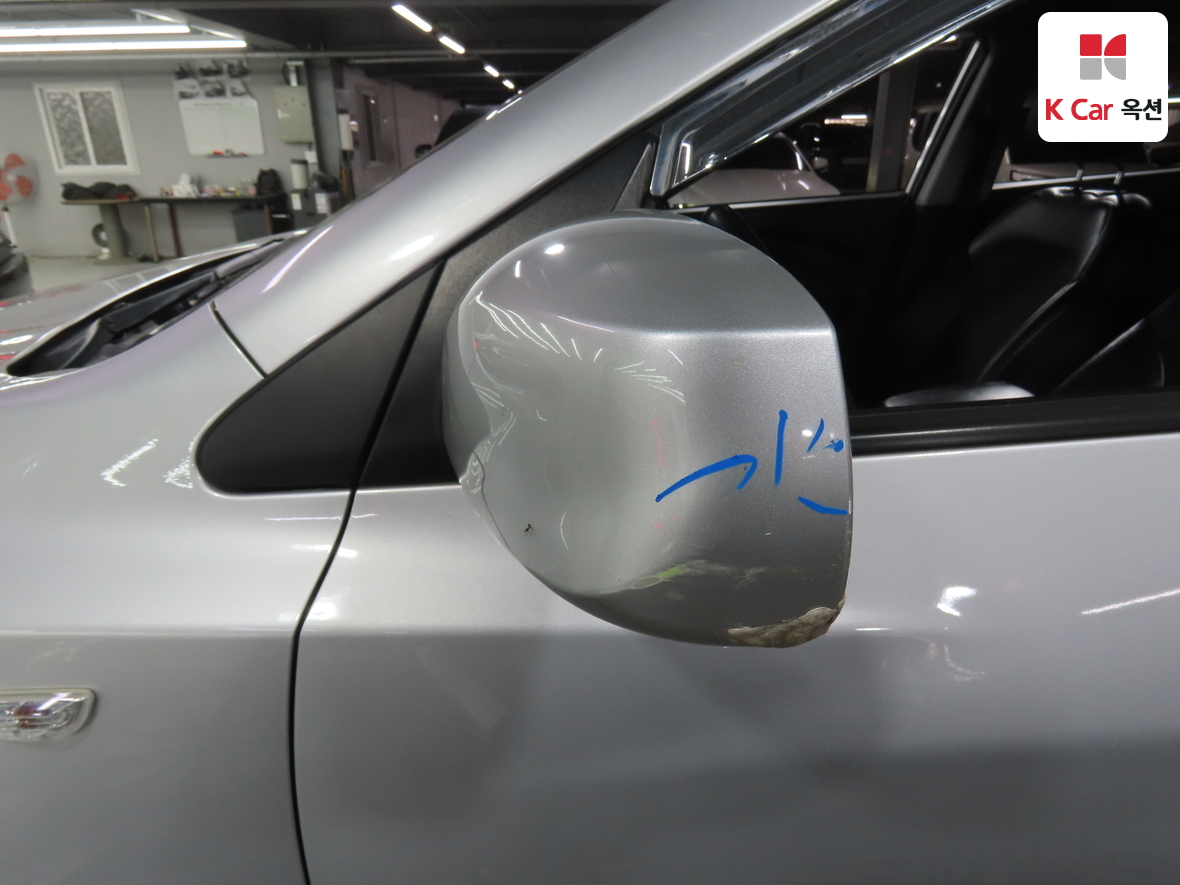 Hyundai Tucson 2011 - Image 36