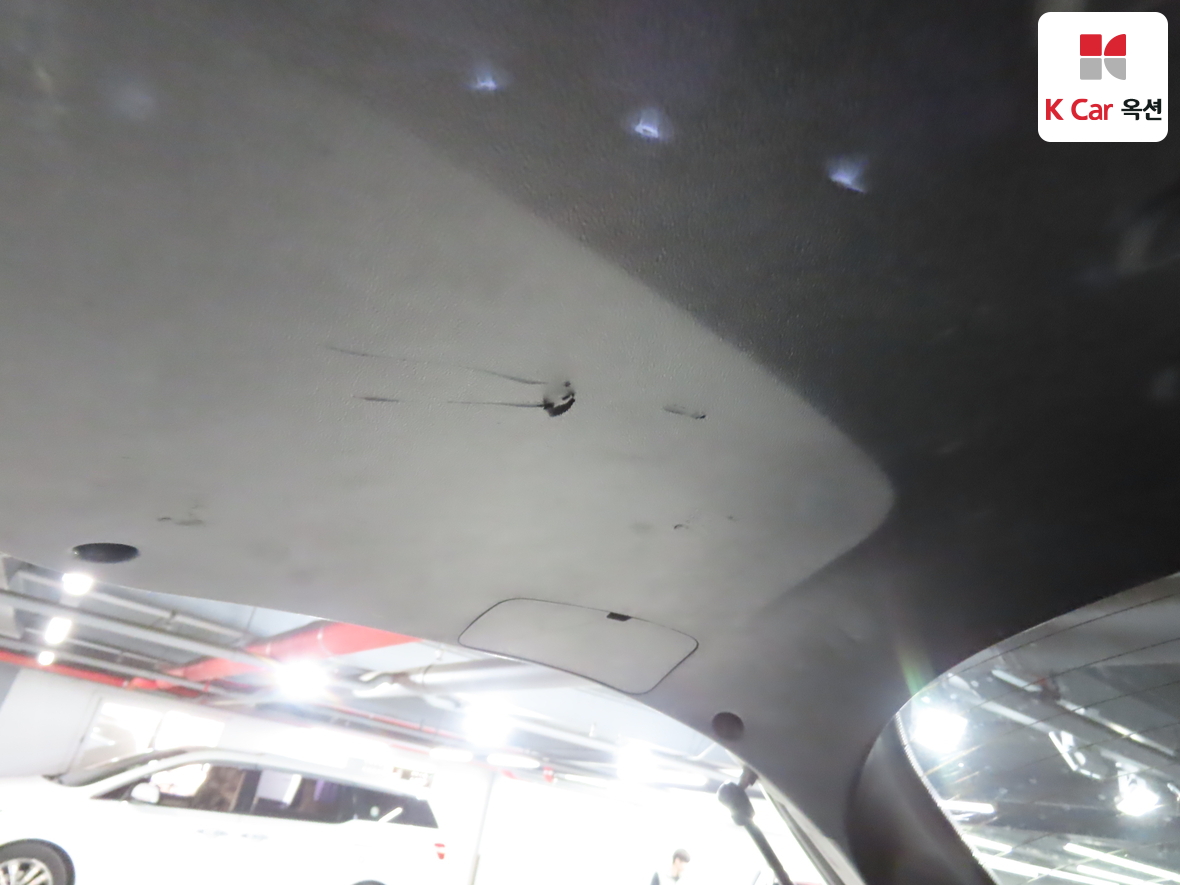 Hyundai Tucson 2011 - Image 24