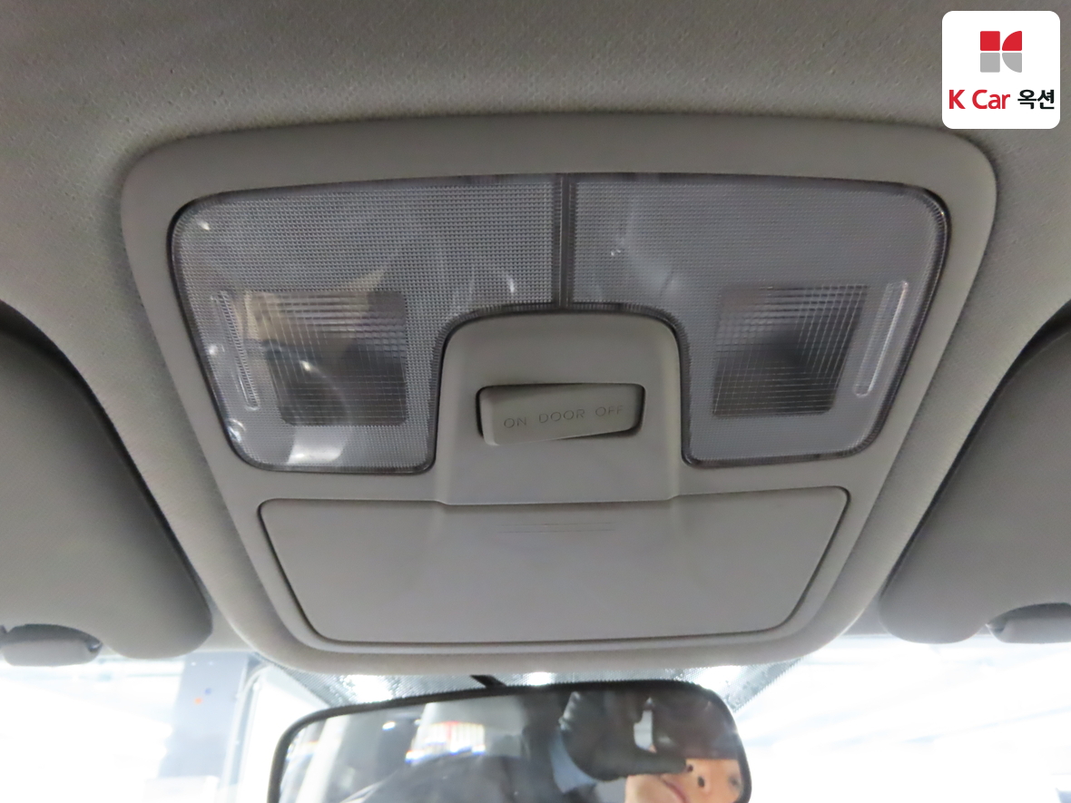 Hyundai Tucson 2011 - Image 12