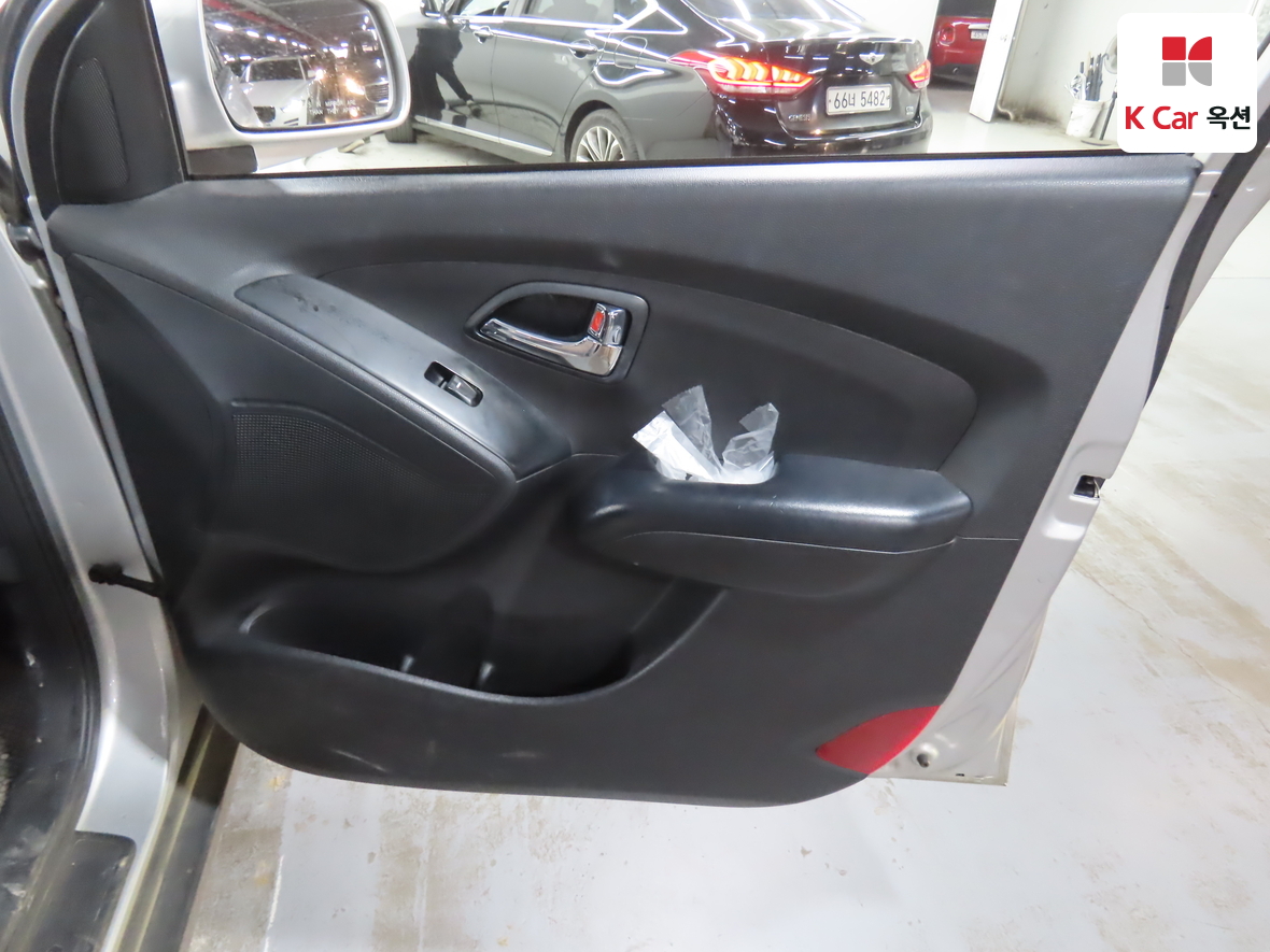 Hyundai Tucson 2011 - Image 27