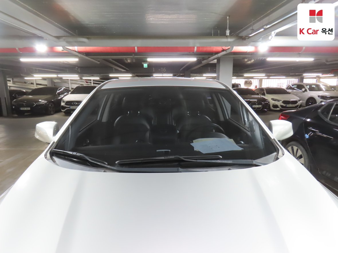 Hyundai Tucson 2011 - Image 32