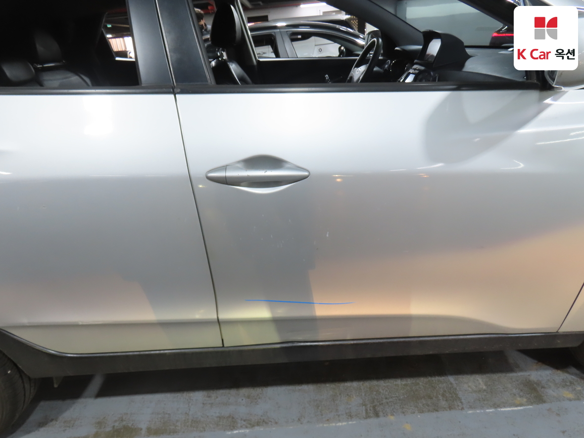 Hyundai Tucson 2011 - Image 41