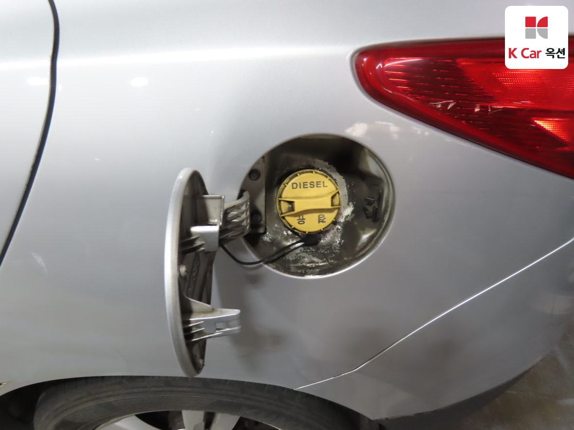 Hyundai Tucson 2011 - Image 22