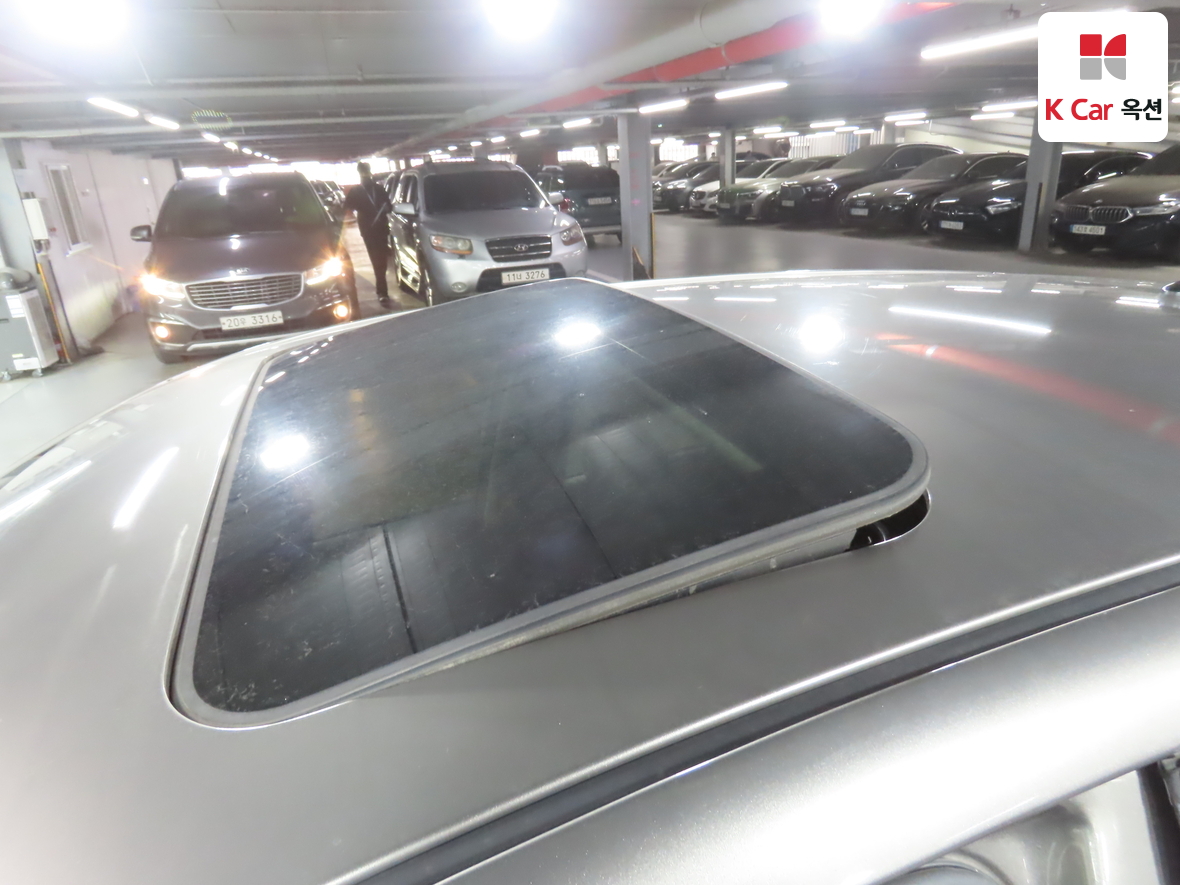 Kia Morning 2012 - Image 22