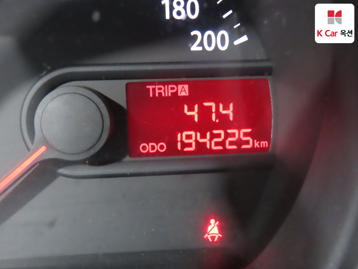 Kia Morning 2012 - Image 4