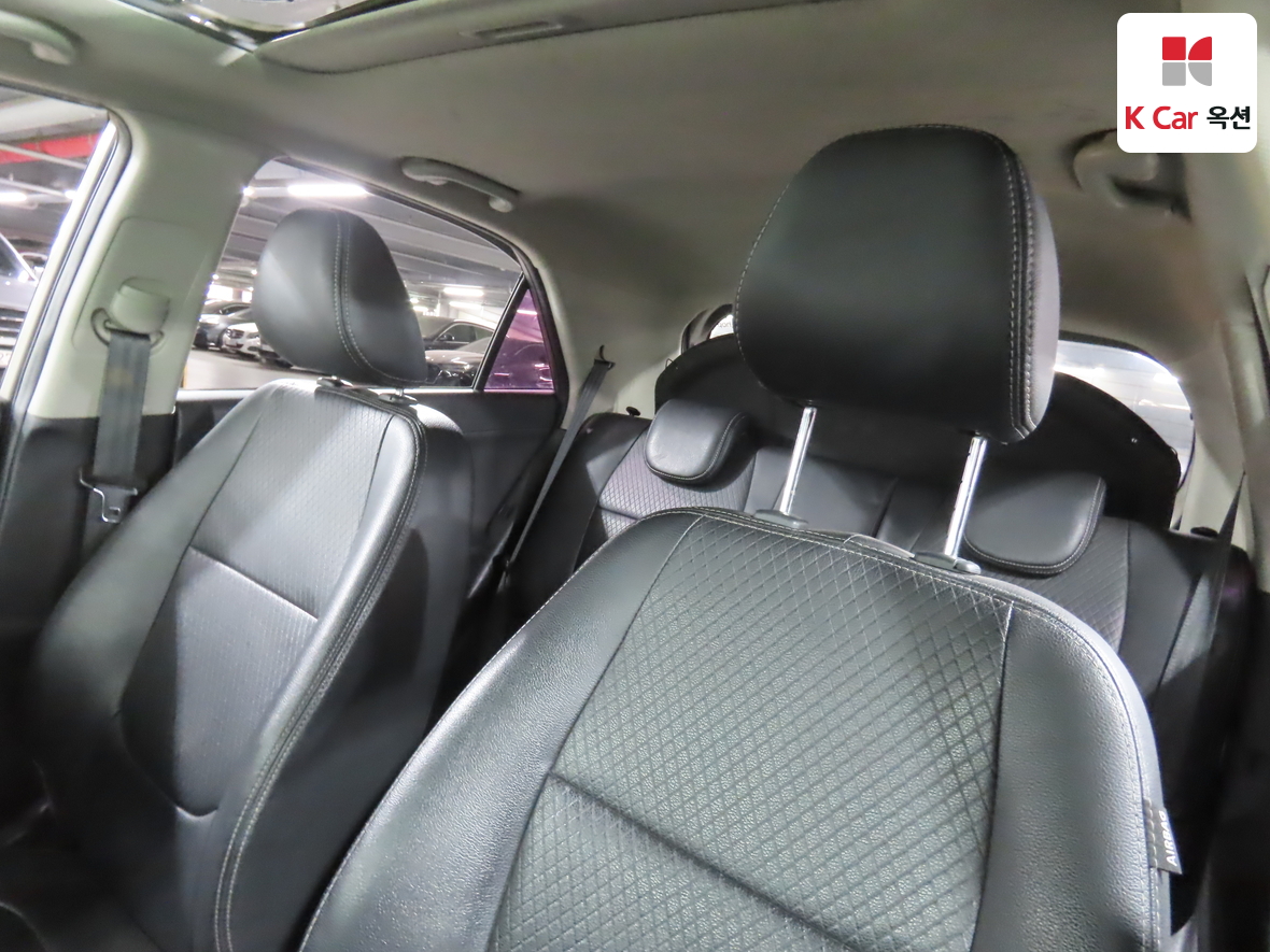 Kia Morning 2012 - Image 19