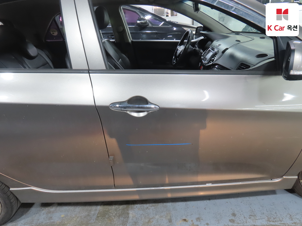 Kia Morning 2012 - Image 40