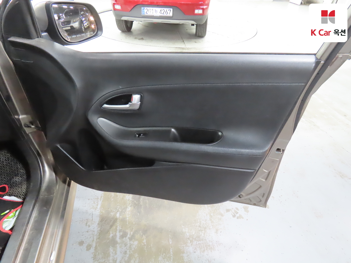 Kia Morning 2012 - Image 29