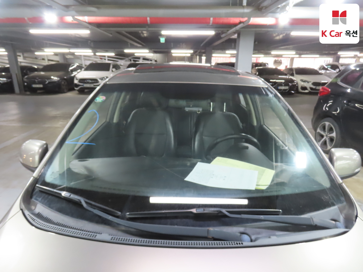 Kia Morning 2012 - Image 34