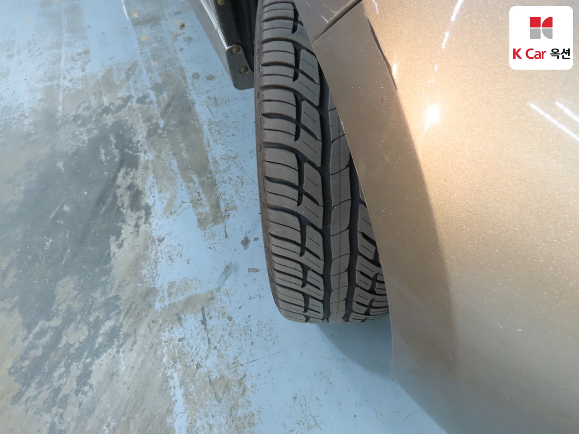 Kia Morning 2012 - Image 32