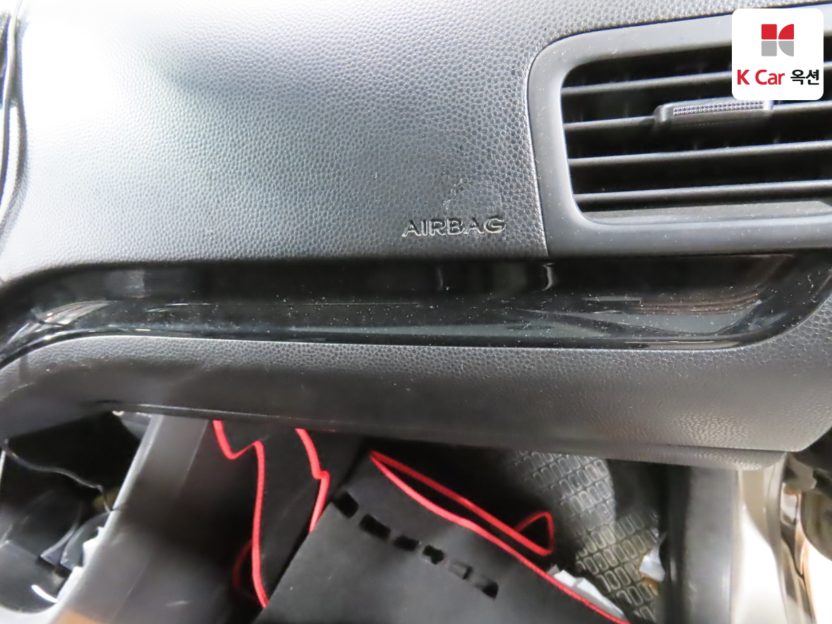 Kia Morning 2012 - Image 31