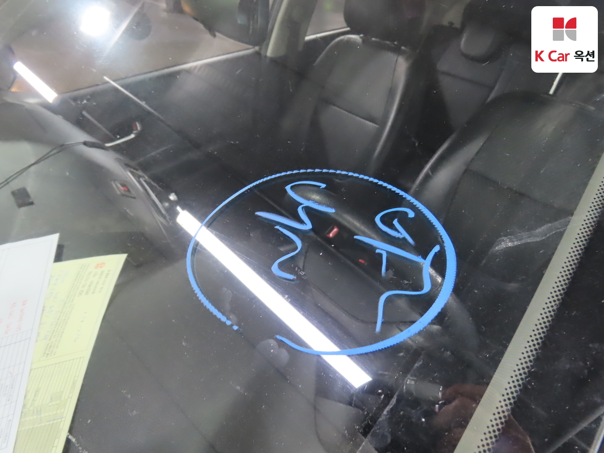 Kia Morning 2012 - Image 35