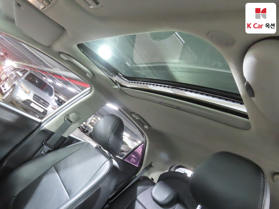 Kia Morning 2012 - Image 21