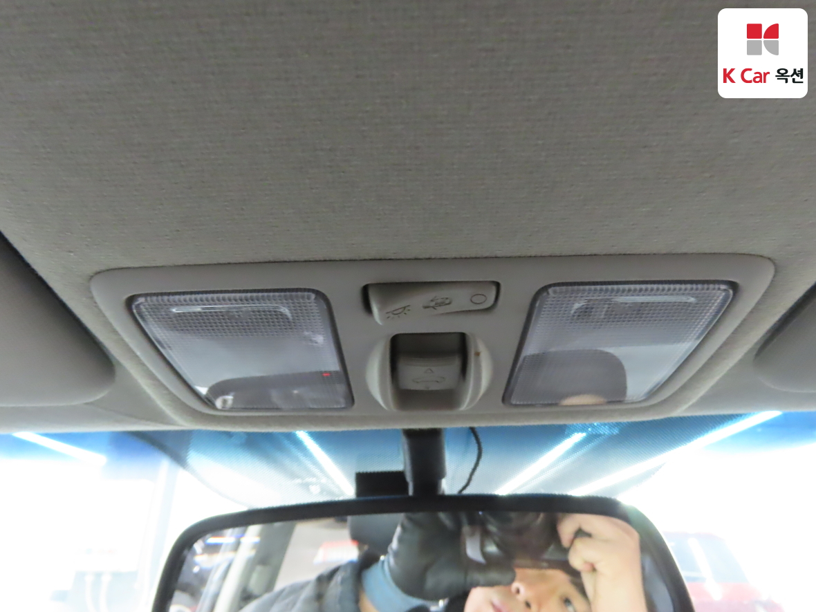 Kia Morning 2012 - Image 12