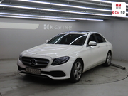 메르세데스-벤츠 E-클래스