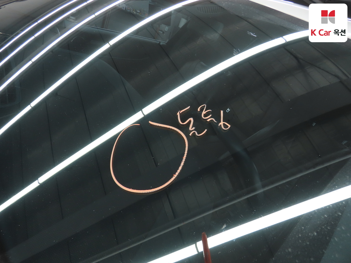 메르세데스-벤츠 E-클래스 2017 - 이미지 37