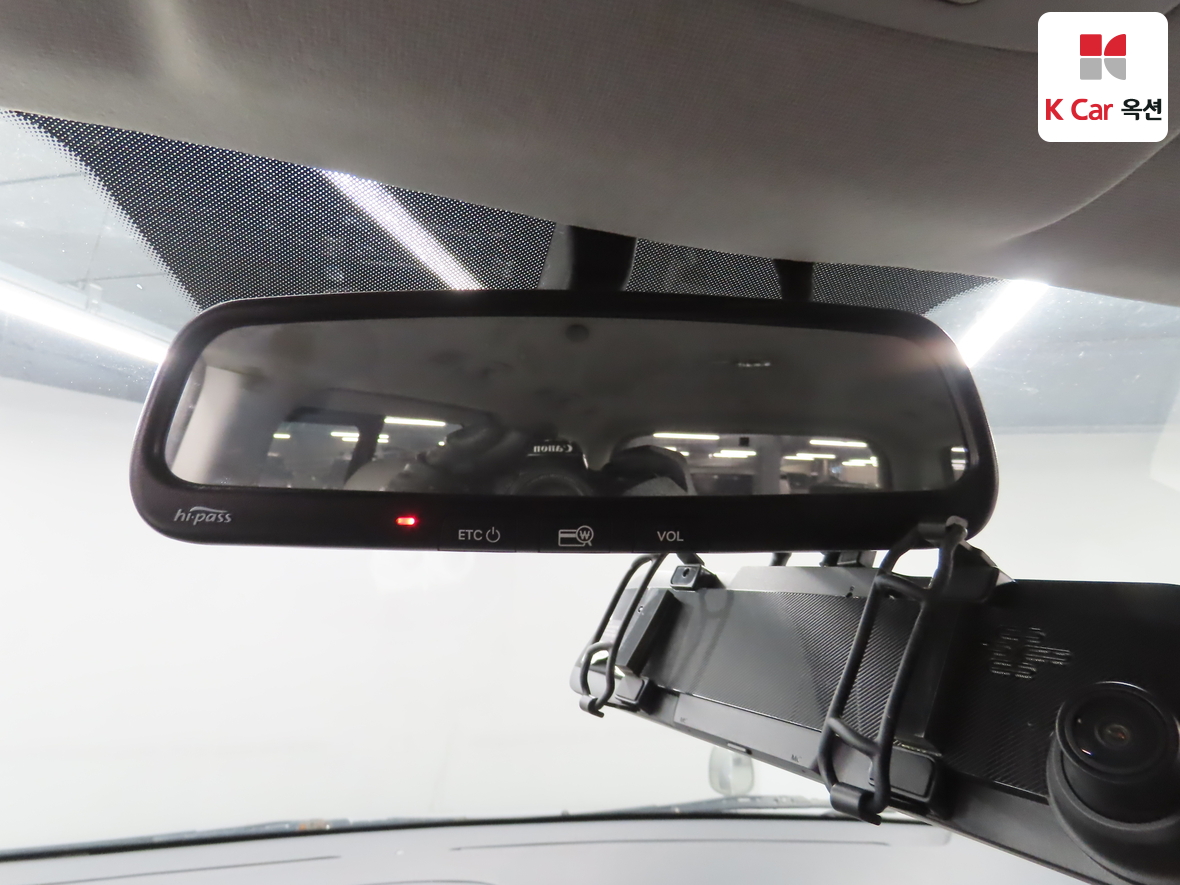 Hyundai Grand Starex 2014 - Image 13