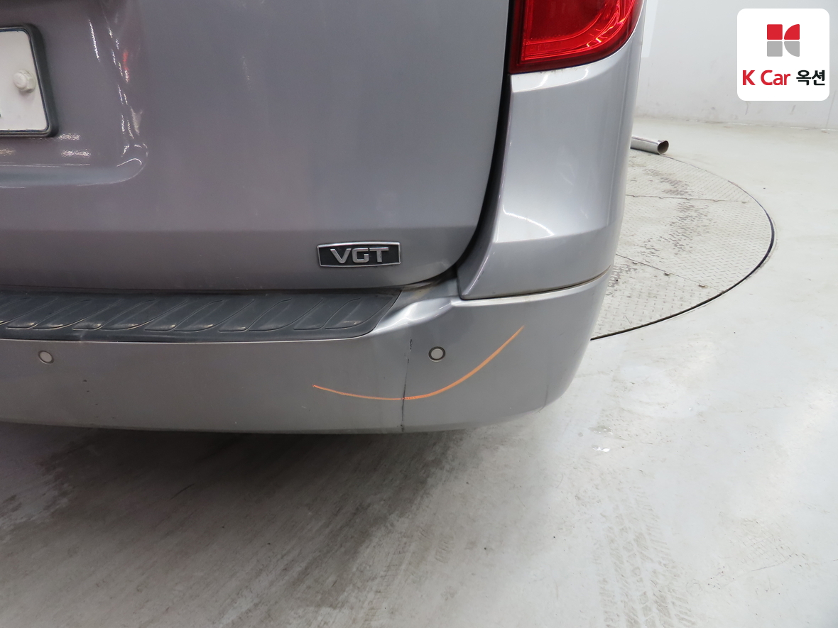 Hyundai Grand Starex 2014 - Image 38