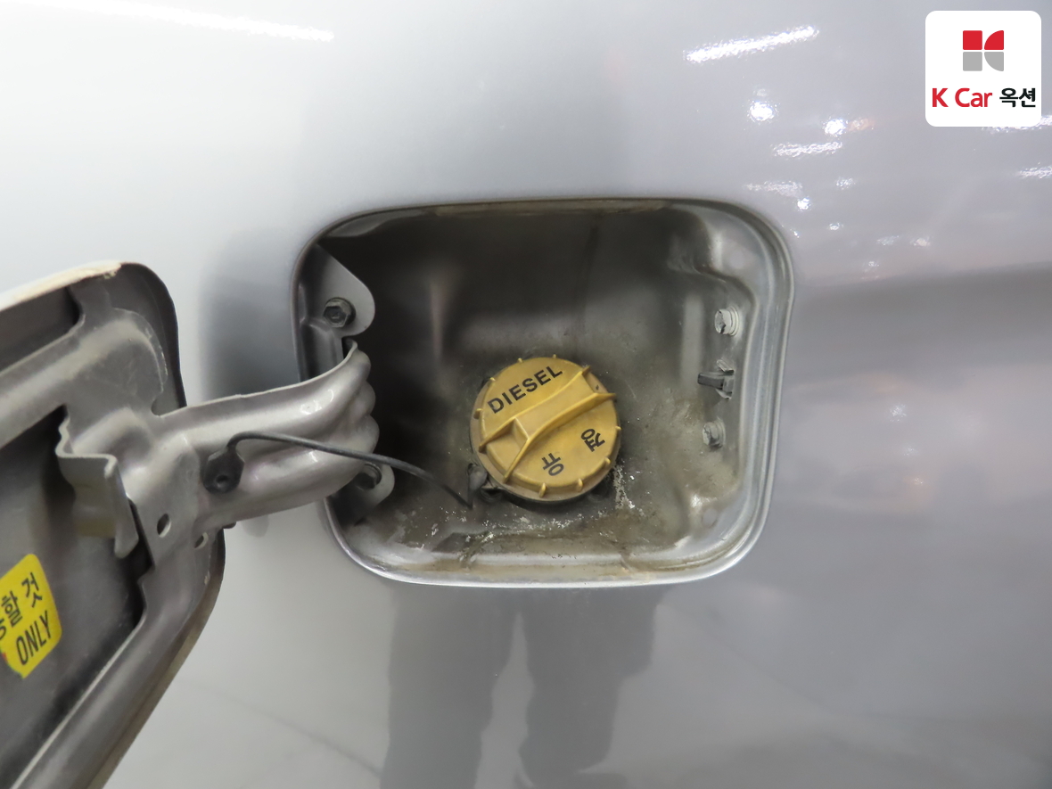 Hyundai Grand Starex 2014 - Image 23