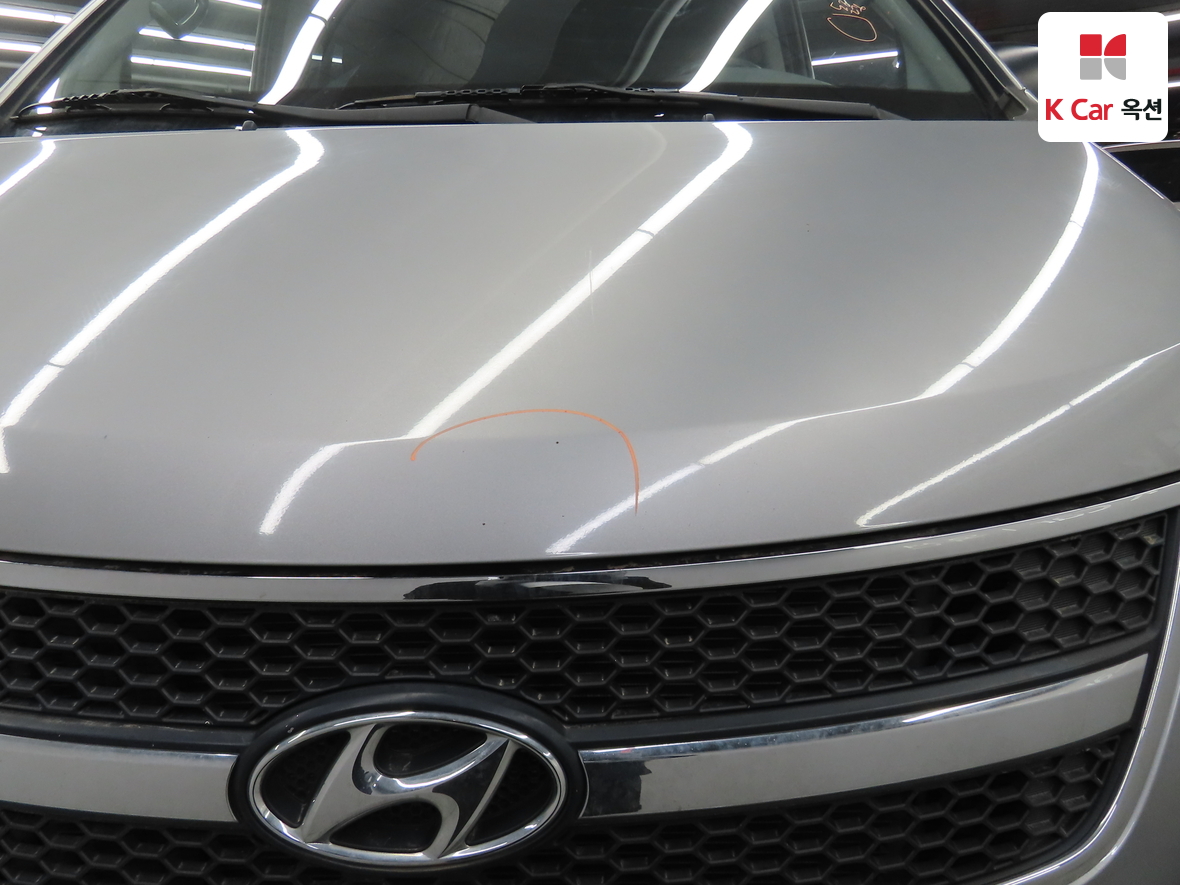 Hyundai Grand Starex 2014 - Image 33