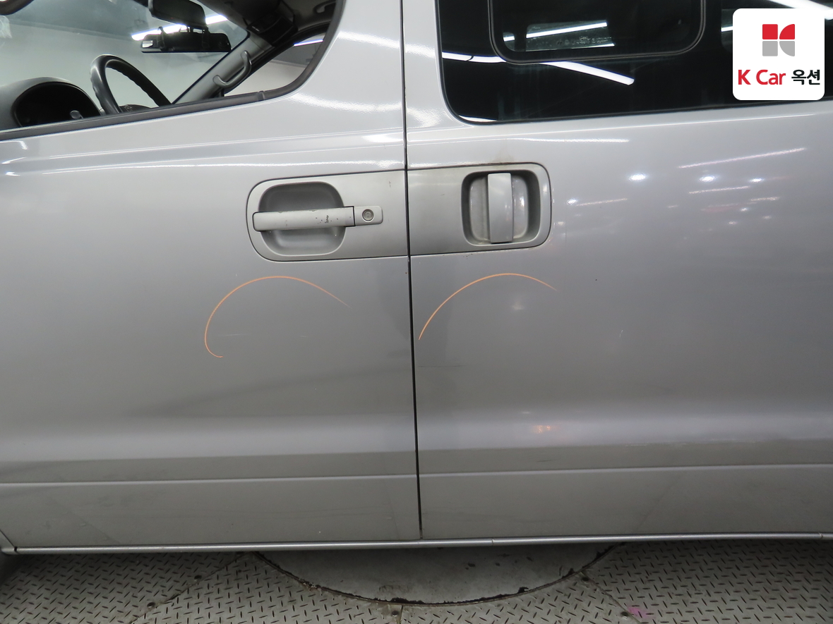 Hyundai Grand Starex 2014 - Image 35