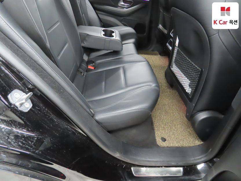 مرسيدس - GLE W167 - Image 31