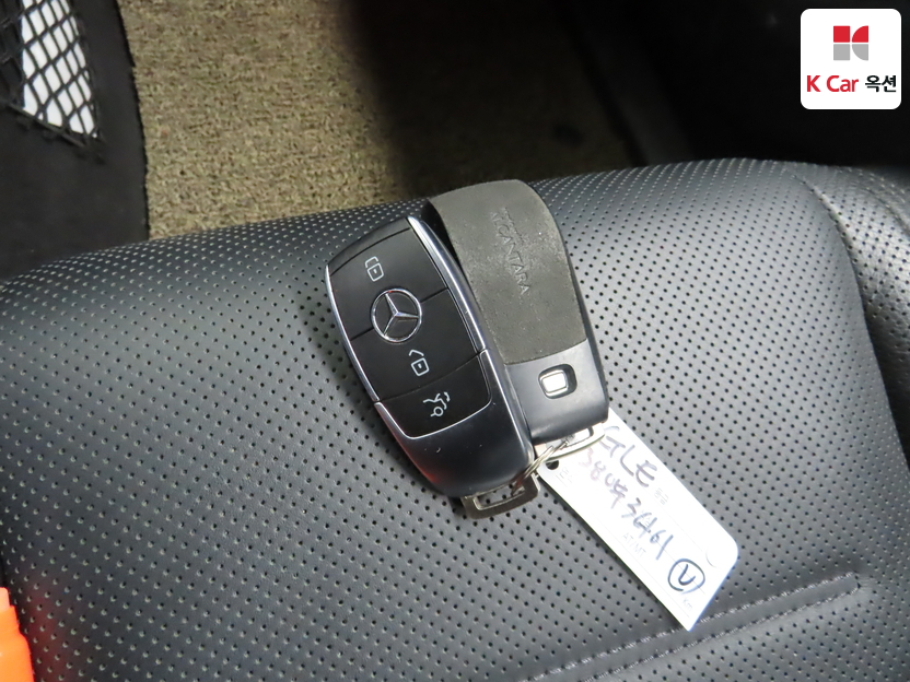 مرسيدس - GLE W167 - Image 18