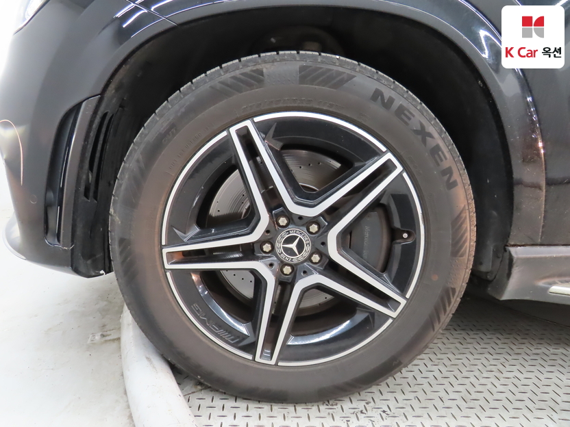 مرسيدس - GLE W167 - Image 47