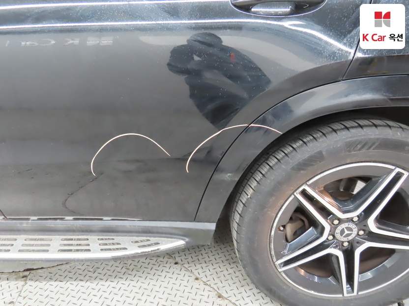 مرسيدس - GLE W167 - Image 41