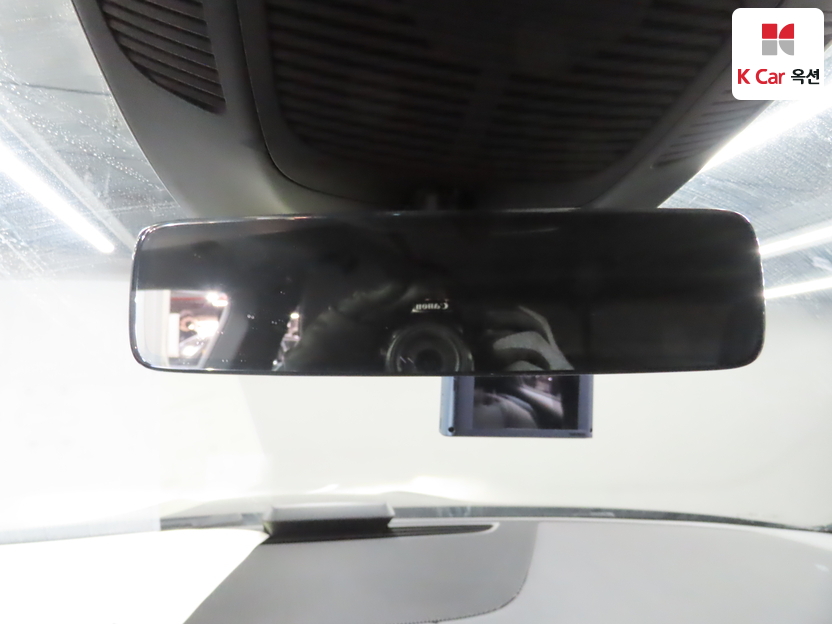 مرسيدس - GLE W167 - Image 13