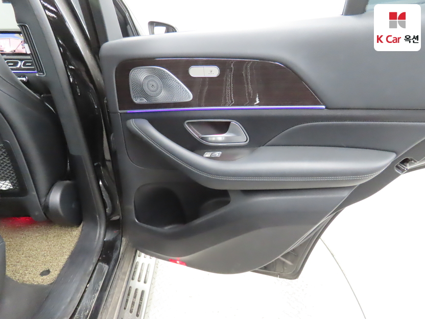 مرسيدس - GLE W167 - Image 30