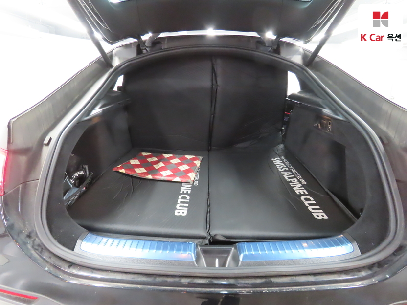 مرسيدس - GLE W167 - Image 27