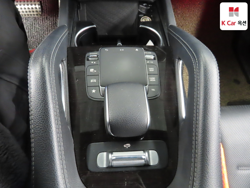 مرسيدس - GLE W167 - Image 16