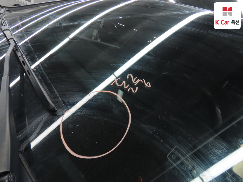 مرسيدس - GLE W167 - Image 37