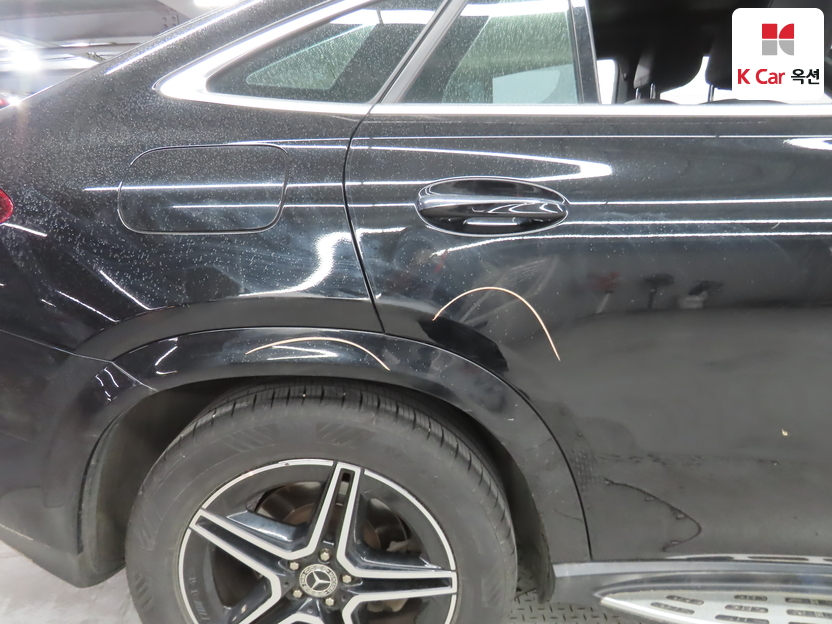 مرسيدس - GLE W167 - Image 42