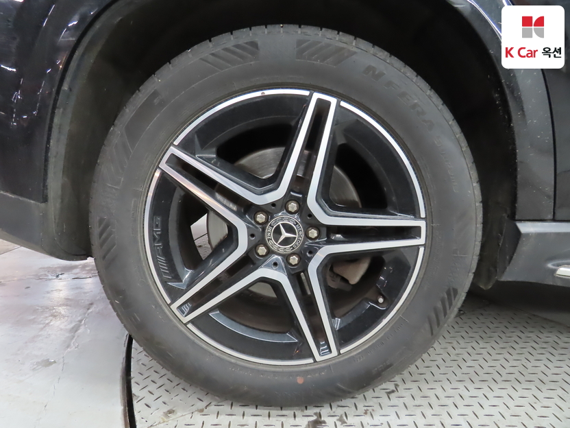 مرسيدس - GLE W167 - Image 45