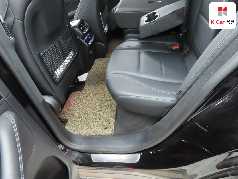 مرسيدس - GLE W167 - Image 26