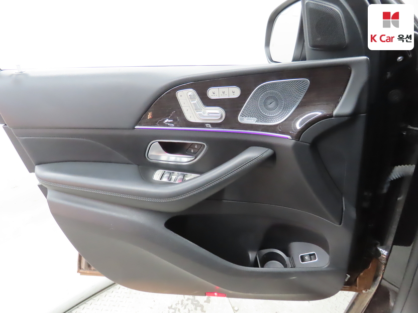 مرسيدس - GLE W167 - Image 8