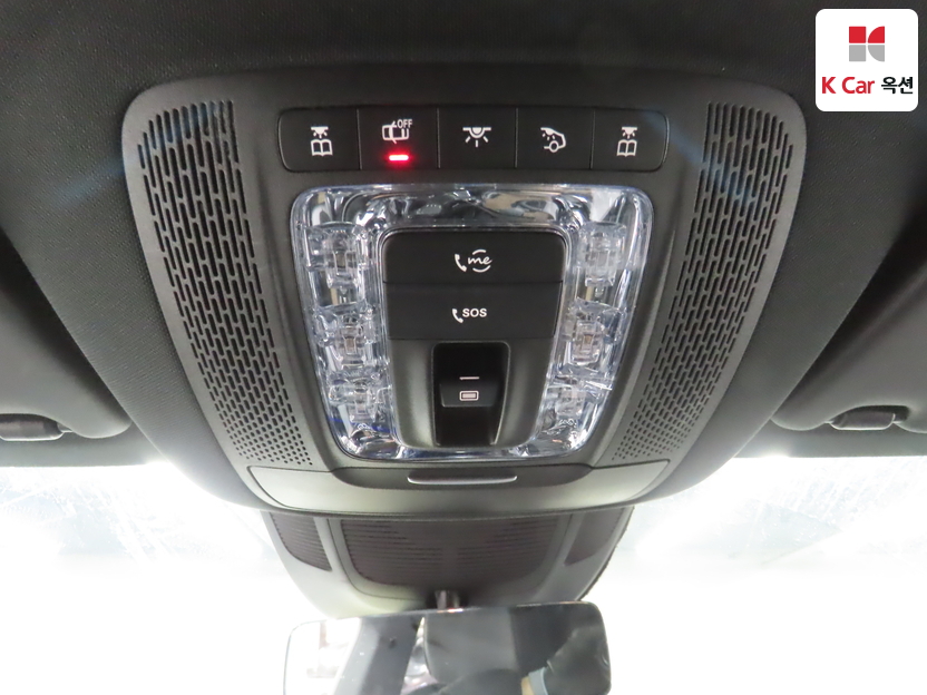 مرسيدس - GLE W167 - Image 12