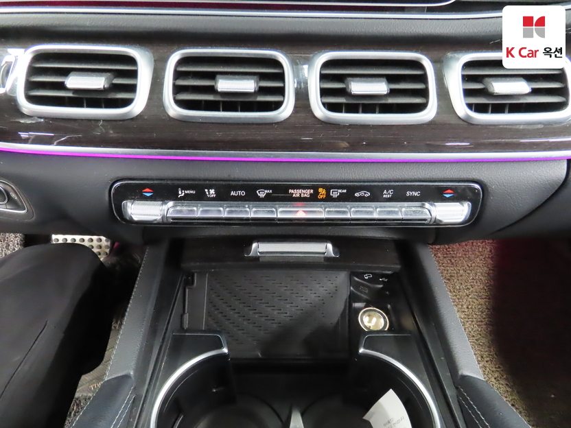 مرسيدس - GLE W167 - Image 15