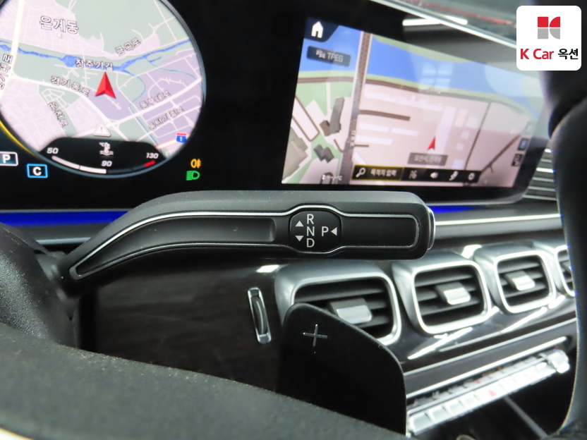 مرسيدس - GLE W167 - Image 17