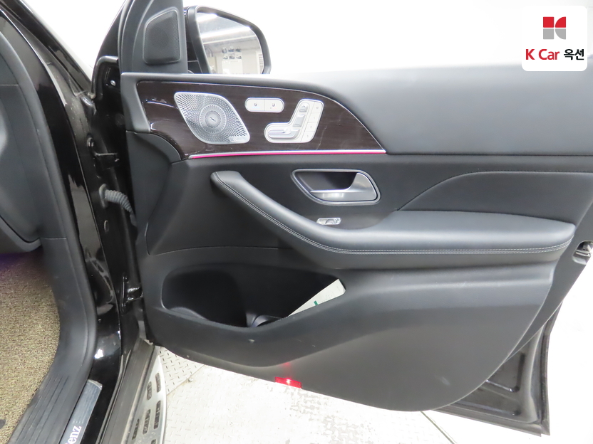 مرسيدس - GLE W167 - Image 32