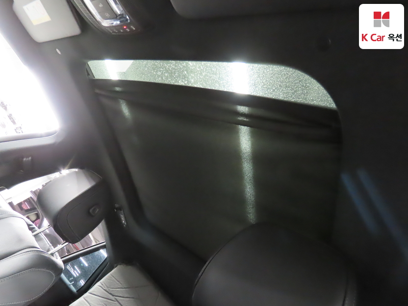 مرسيدس - GLE W167 - Image 22