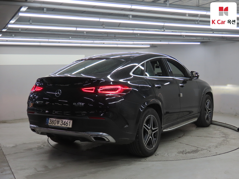 مرسيدس - GLE W167 - Image 2