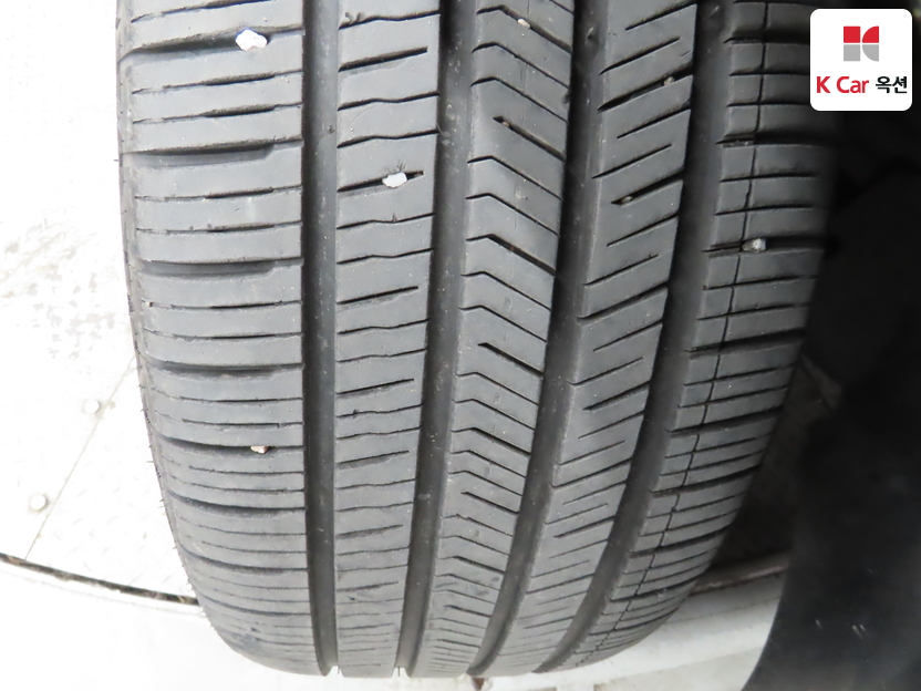 مرسيدس - GLE W167 - Image 35