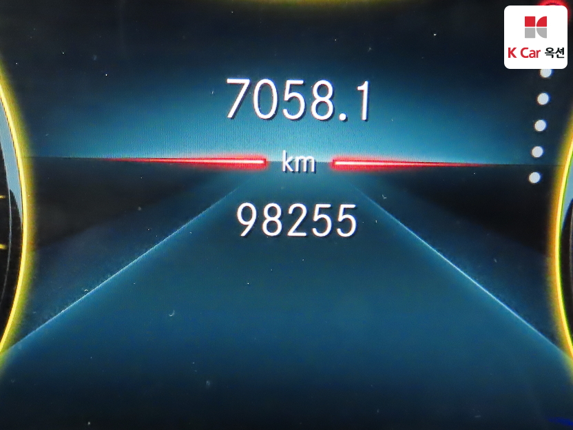 مرسيدس - GLE W167 - Image 4